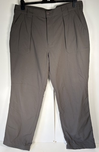 Rohan trousers mens w40 l33 - trousers,