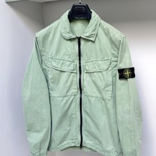 Stone Island Overshirt Jacket