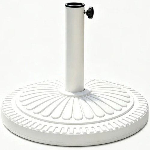 22lbs weatherproof round patio - 22lbs,
