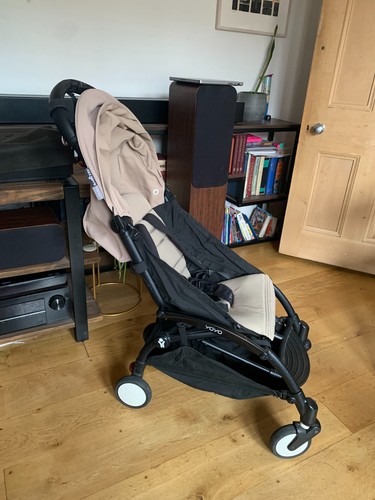 Babyzen yoyo stroller - 6+, stroller/