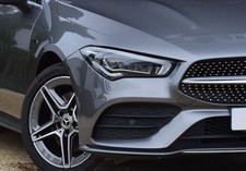 Mercedes Cla C118 #BREAKING#