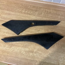 Yamaha RD80 L/H and R/H side