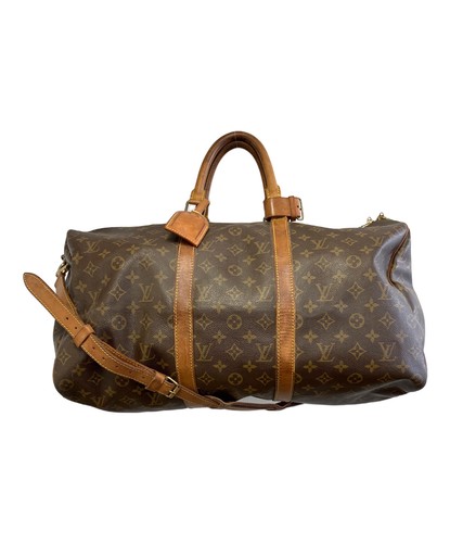 Louis vuitton keepall - vuitton, 50