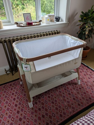 Tutti bambini cozee bedside - tutti,