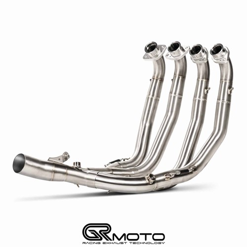 Grmoto pipe for - for, honda
