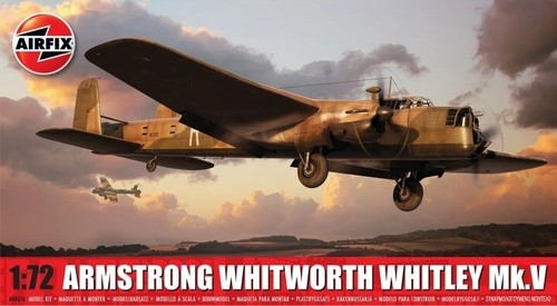 Airfix a08016 72nd scale - 1:72nd,