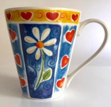 Rayware Hearts and Flowers