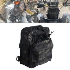 Motorcycle Sissy Bar T-Bar