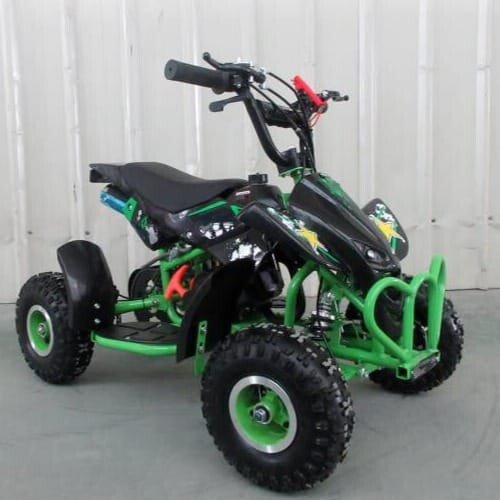 50cc mini quad bike - mini,