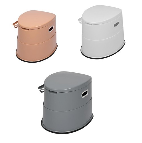 Portable toilet flush - toilet,