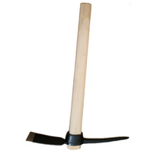 5lb MATTOCK BEECH WOOD SHAFT
