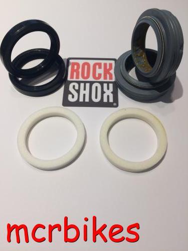 Rockshox 35mm dust oil - rockshox,