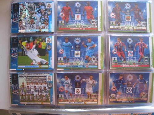 Uefa champions league - uefa,