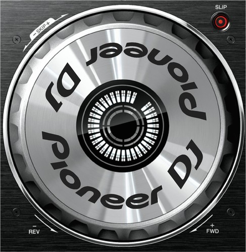 Pioneer ddj sx2 - /, /