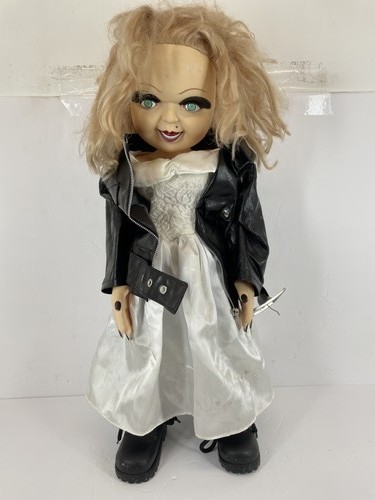 Tiffany bride chucky - tiffany,
