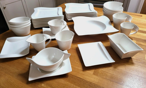 Villeroy boch new wave - boch,