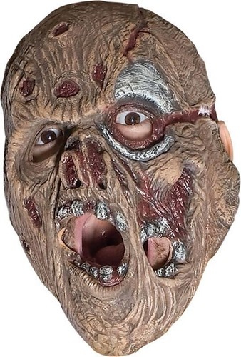 Jason voorhees mask - jason, collectors