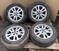 2020 Ford Transit Connect. Set