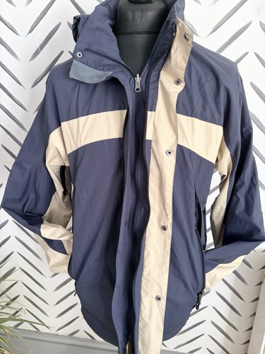 Helly hansen small navy cream - small,