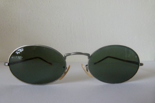 Vintage ray ban - ray-ban, new
