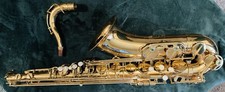 Keilwerth ST90 Series IV Tenor Saxophone Excellent Condition