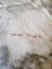 5 Pink Handles From Sindy's