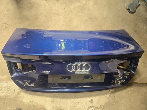 2008 2012 audi b8 5 - 2008-2012,