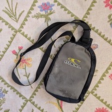 O'Neill Khaki Black Crossbody