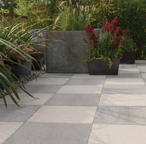 Bradstone texured grey - bradstone,