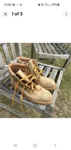Ranger work boots size uk - boots,