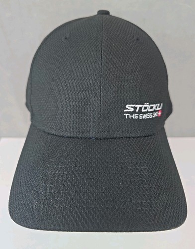 Stockli skis hat - the, ski
