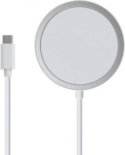 15W Fast Wireless Charger For