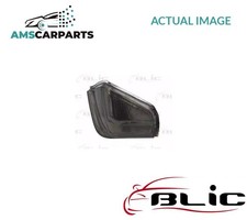 INDICATOR LIGHT BLINKER LAMP OUTSIDE MIRROR LEFT 5403-03-10011S BLIC NEW