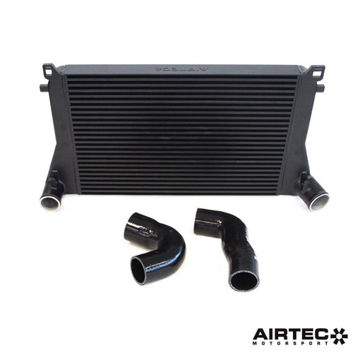 Airtec golf intercooler - vw,