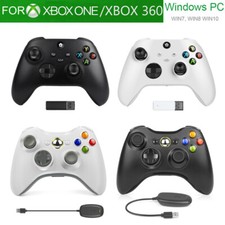 Wireless Gamepad Controller