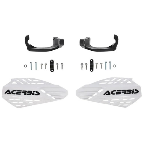 Acerbis linear vented - linear,