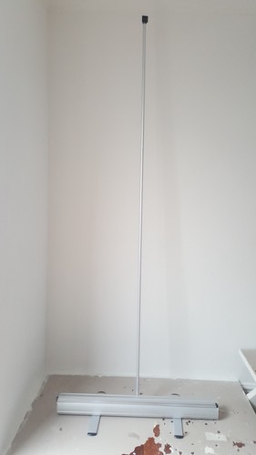 32x80 80x203cm aluminium - 32x80"/80x203cm,
