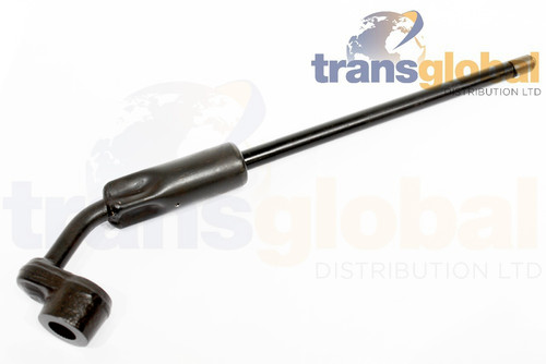 Gear lever for land - for,
