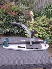 Bosch Ptc 470 Tile Cutter Gwo