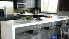 Absolute Blanco Quartz (Pure