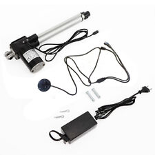 For Chair Replacement Motor 230mm Electric Recliner Motor Replacement Actuator Kit