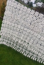 Vintage Beautiful Handmade