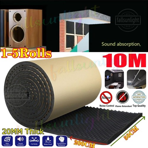10m acoustic wall panel - acoustic, tiles