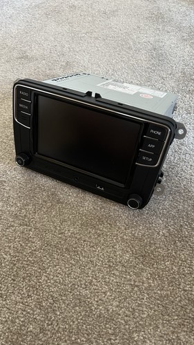 Genuine rcd330 desay 187b - rcd330,