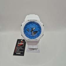Casio G Shock GA2100WS-7A 2100