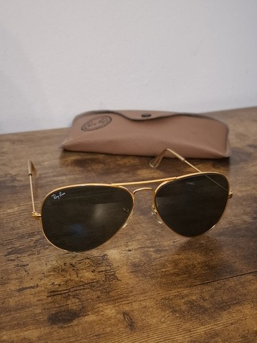 Vintage ray ban - b&l, aviator
