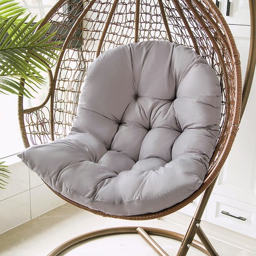 Hanging egg chair pad garden - hanging,