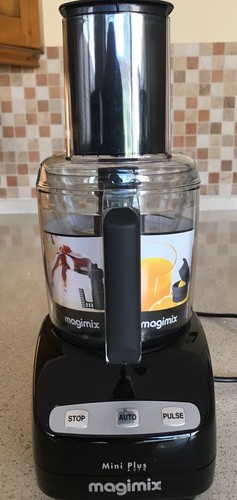 Magimix mini plus 7l - plus, 1.7l