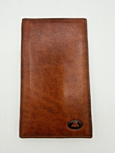 The bridge leather coat pocket - bridge,