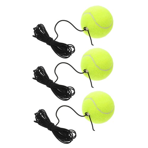 Pcs ball with string - ball,